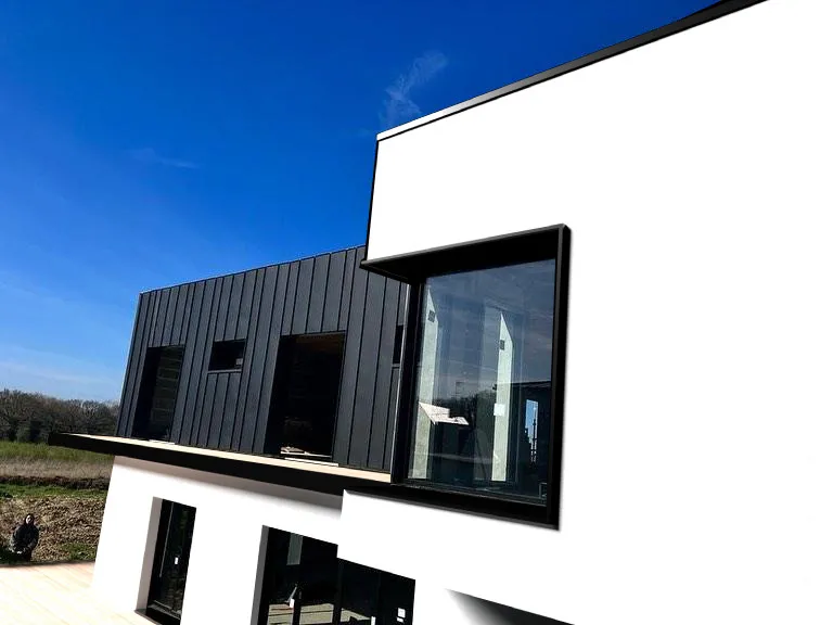 AB Concept - Artisans & Bâtiment  Maîtrise d'œuvre / Architecture d'intérieur à Ploumagoar